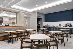  - TownePlace Suites by Marriott Downtown Cincinnati - I-75, Exit 1C