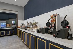  - TownePlace Suites by Marriott Downtown Cincinnati - I-75, Exit 1C