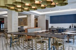  - TownePlace Suites by Marriott Downtown Cincinnati - I-75, Exit 1C