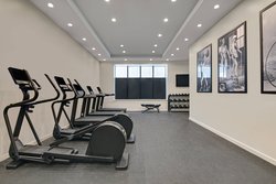  - TownePlace Suites by Marriott Downtown Cincinnati - I-75, Exit 1C