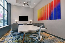  - TownePlace Suites by Marriott Downtown Cincinnati - I-75, Exit 1C