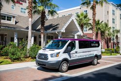  - Residence Inn by Marriott Fernandina Beach