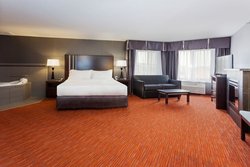  - Holiday Inn Express & Suites Rapid City - I-90, Exit 59