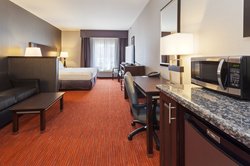  - Holiday Inn Express & Suites Rapid City - I-90, Exit 59