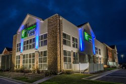 - Holiday Inn Express & Suites Rapid City - I-90, Exit 59