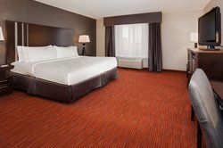  - Holiday Inn Express & Suites Rapid City - I-90, Exit 59