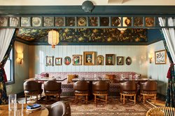  - Faraway Inn Nantucket