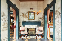  - Faraway Inn Nantucket