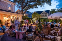  - Faraway Inn Nantucket