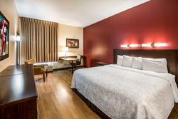  - Red Roof Plus+ Inn & Suites South Deerfield