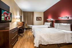  - Red Roof Plus+ Inn & Suites South Deerfield