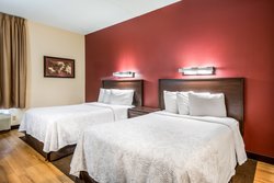  - Red Roof Plus+ Inn & Suites South Deerfield