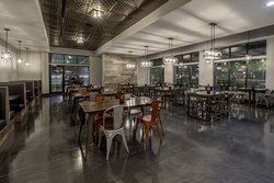  - Holiday Inn & Suites Rothschild - I-39, Exit 185