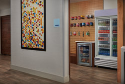  - Holiday Inn Express Lockport