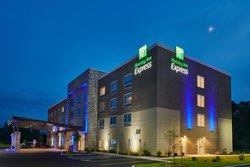  - Holiday Inn Express Lockport