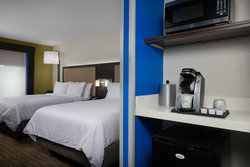  - Holiday Inn Express Lockport