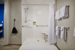  - Holiday Inn Express Lockport