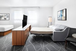  - Delta Hotel by Marriott Grande Prairie