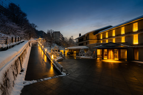 CHALET IVY JOZANKEI - Photo 31