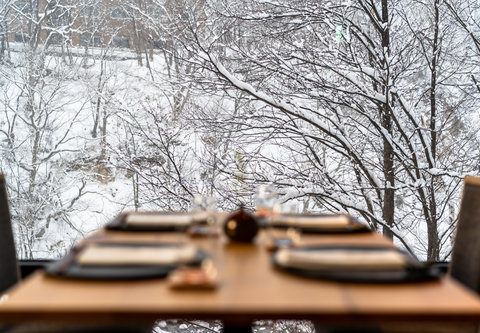 CHALET IVY JOZANKEI - Photo 11