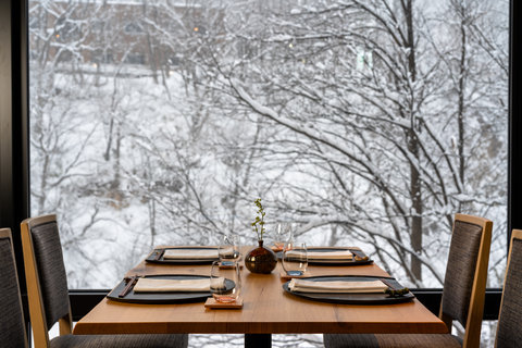 CHALET IVY JOZANKEI - Photo 10