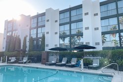  - Four Points by Sheraton Hotel San Rafael - US 101, Exit 455