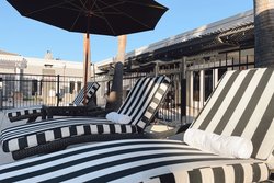  - Four Points by Sheraton Hotel San Rafael - US 101, Exit 455