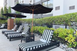  - Four Points by Sheraton Hotel San Rafael - US 101, Exit 455