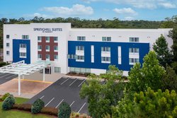  - SpringHill Suites by Marriott Tallahassee