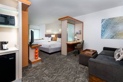  - SpringHill Suites by Marriott Tallahassee