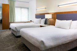  - SpringHill Suites by Marriott Tallahassee