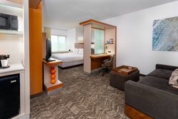  - SpringHill Suites by Marriott Tallahassee