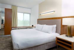  - SpringHill Suites by Marriott Tallahassee