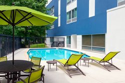  - SpringHill Suites by Marriott Tallahassee