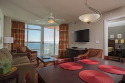  - Prince Resort at the Cherry Grove Pier North Myrtle Beach