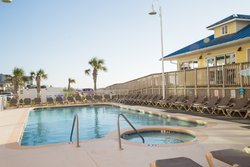  - Prince Resort at the Cherry Grove Pier North Myrtle Beach