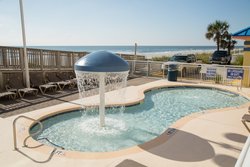  - Prince Resort at the Cherry Grove Pier North Myrtle Beach