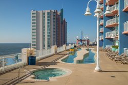  - Prince Resort at the Cherry Grove Pier North Myrtle Beach