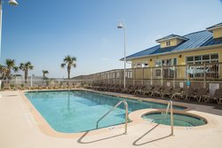  - Prince Resort at the Cherry Grove Pier North Myrtle Beach