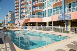  - Prince Resort at the Cherry Grove Pier North Myrtle Beach