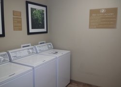  - Candlewood Suites Greenville