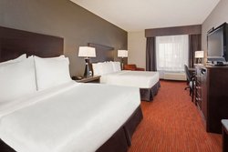  - Holiday Inn Express & Suites Rapid City - I-90, Exit 59