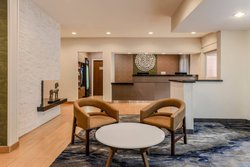  - Fairfield Inn & Suites by Marriott Westchase Houston