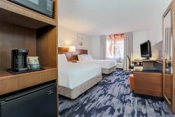  - Fairfield Inn & Suites by Marriott Westchase Houston