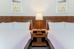  - Fairfield Inn & Suites by Marriott Westchase Houston
