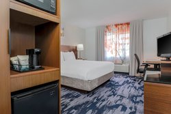  - Fairfield Inn & Suites by Marriott Westchase Houston