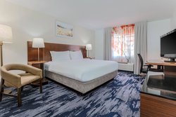  - Fairfield Inn & Suites by Marriott Westchase Houston
