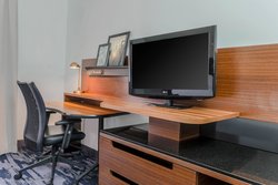  - Fairfield Inn & Suites by Marriott Westchase Houston