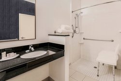  - Fairfield Inn & Suites by Marriott Westchase Houston