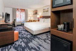  - Fairfield Inn & Suites by Marriott Westchase Houston